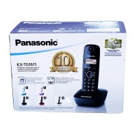 Panasonic KX-TG1611 00